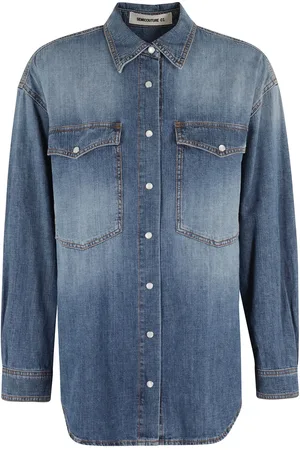 SEMICOUTURE Camisa Valeriane
