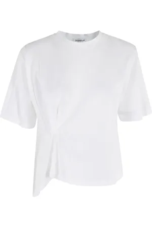 Dondup Playera de algodón