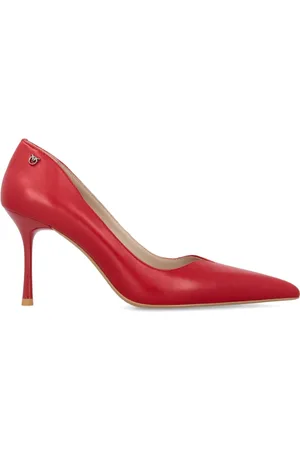 Pinko Zapatillas con puntera en punta