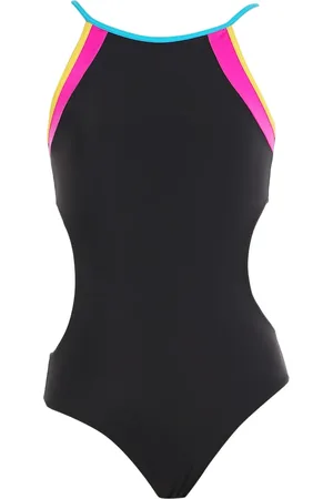 Nessi Byrd Traje de baño Noemi