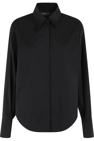 FEDERICA TOSI Poplin shirt