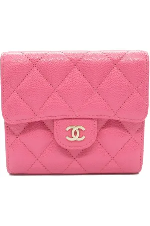 CHANEL Cartera Caviar 2019