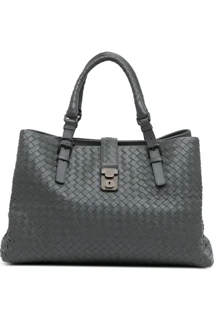 Bottega Veneta Tote Large Nappa Intrecciato Roma 2012-2024