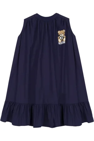 Moschino Vestido recto