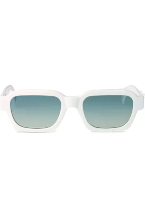 Retrosuperfuture Lentes de sol Caro