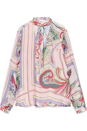Liu Jo Blusa estampada