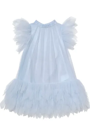 Tutu Du Monde Vestido Dahlia