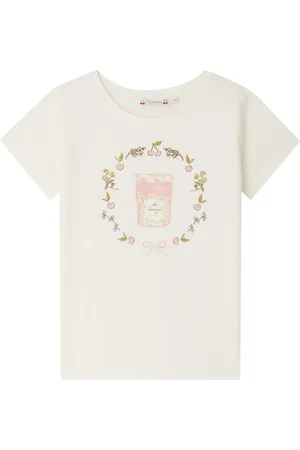 BONPOINT Playera Alcala