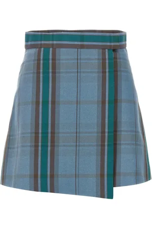 Vivienne Westwood Falda con abertura