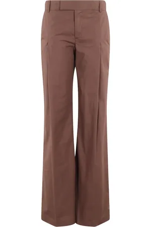 FEDERICA TOSI Pantalones de vestir