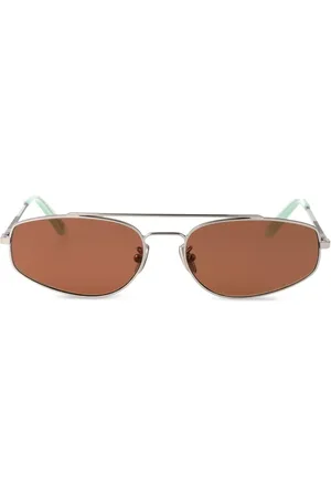 Retrosuperfuture Lentes de sol Tema 2.0