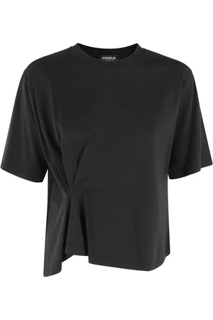 Dondup Playera de algodón