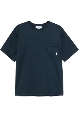 LARDINI Playera de algodón