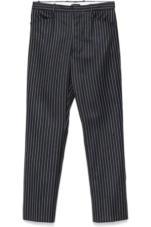 Tom Ford Pantalones a rayas