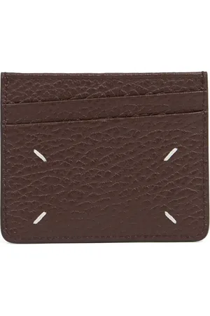 Maison Margiela Tarjetero Slim 6CC