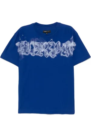 Purple Brand Playera Gothic Smoke