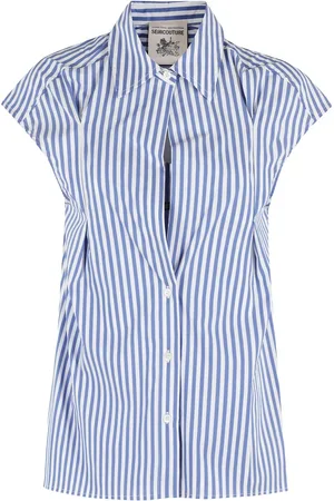 SEMICOUTURE Nicol shirt