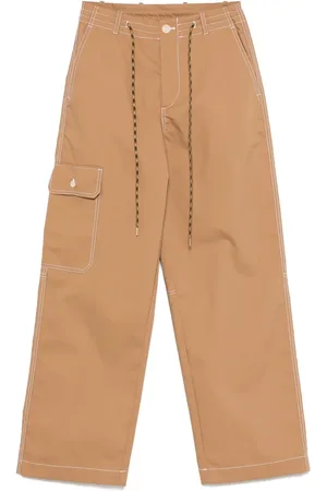 Sandro Pantalones cargo