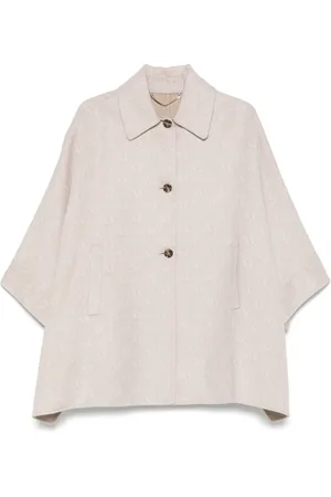 Max Mara Capa Jago