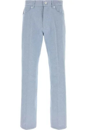 Salvatore Ferragamo Pantalones