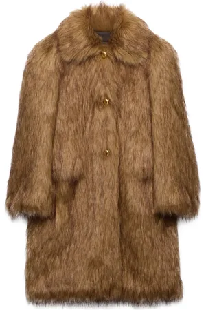 Prada Abrigo Aspen