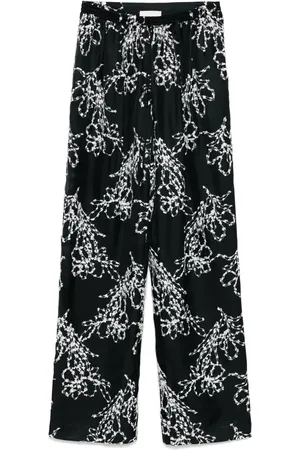 Loulou Studio Pantalones Markos