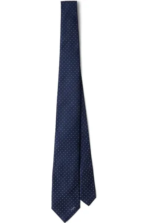 Prada Corbata de seda