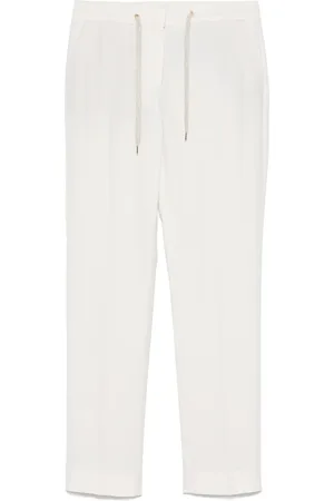 ELEVENTY Pantalones tapered