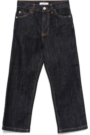 Paolo Pecora Jeans rectos