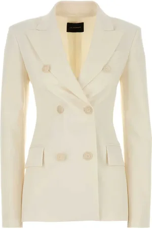 The Andamane Blazer estilo gabardina