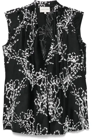 Loulou Studio Blusa Asel