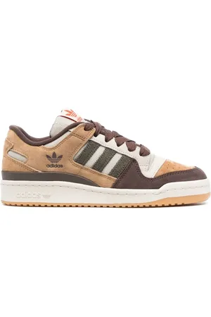adidas Tenis Forum 84 Low con agujetas