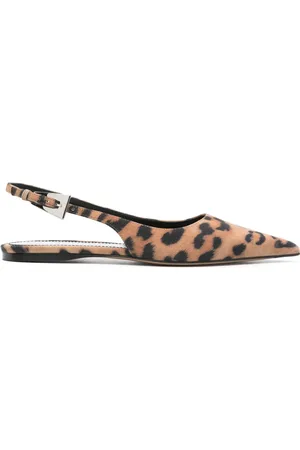 PARIS TEXAS Flats Jessica