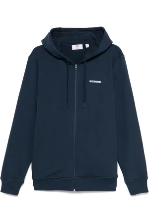 Rossignol Hoodie con logo estampado