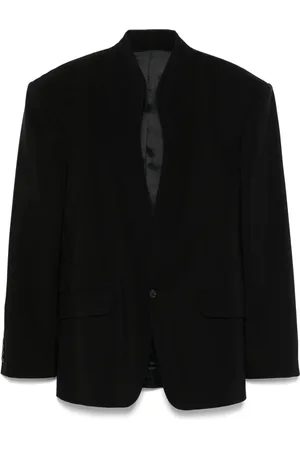MUGLER Chamarra de sarga