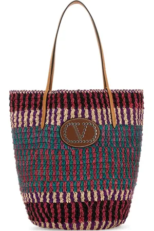 VALENTINO GARAVANI Tote VLogo Signature