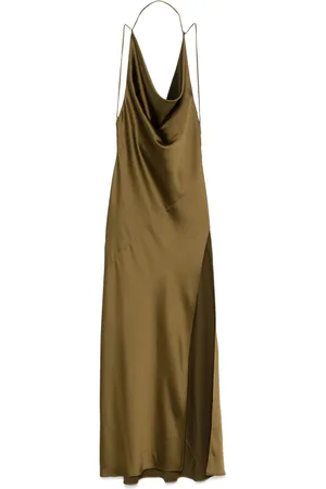 The Andamane Vestido largo Vera