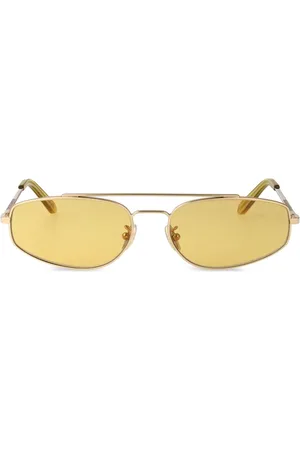 Retrosuperfuture Lentes de sol Tema 2.0