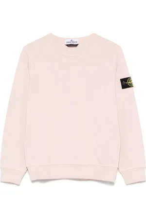 Stone Island Sudadera con motivo Compass