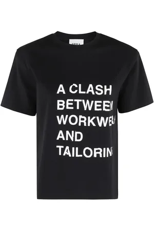 ERIKA CAVALLINI Playera Axel