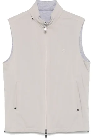 corneliani Chaleco reversible