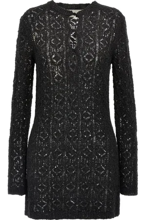 Loulou Studio Vestido corto Evans