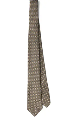 Prada Corbata de seda