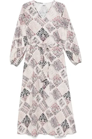 ELEVENTY Vestido largo