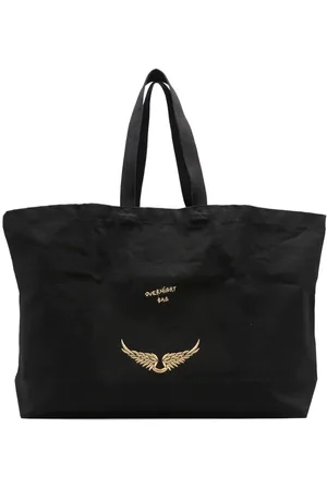 Zadig & Voltaire Tote Overnight