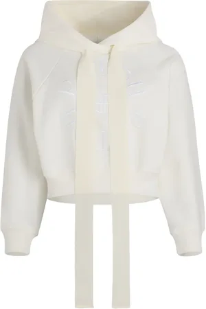 Patou Hoodie Medallion