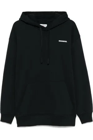 Rossignol Hoodie con logo estampado