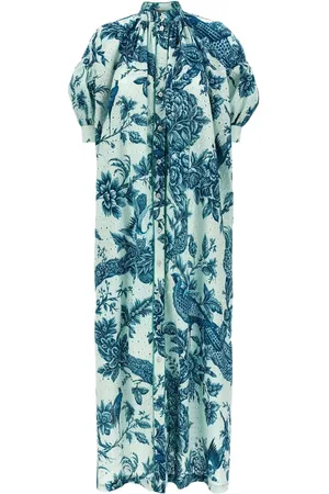F.R.S For Restless Sleepers Mede maxi dress