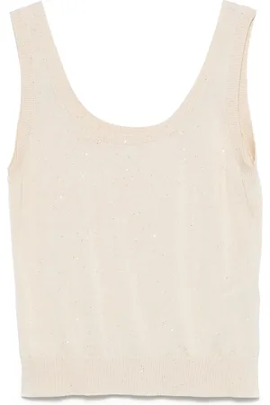ELEVENTY Camiseta tejida