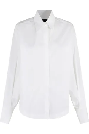 FEDERICA TOSI Poplin shirt